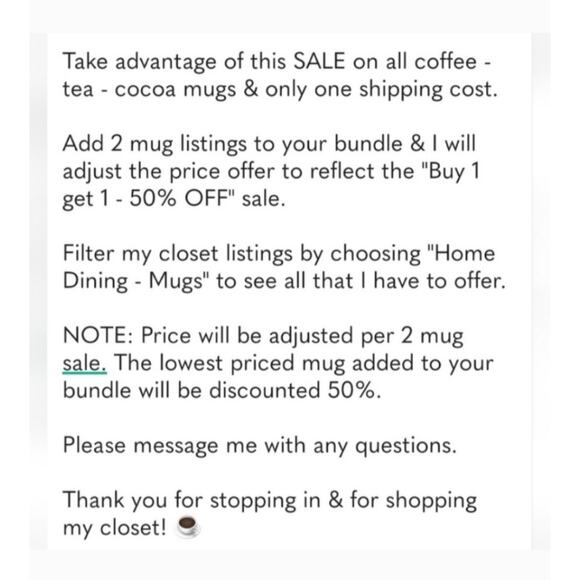 Dean Crouser Butterfly Watercolor Coffee Mug - Picture 9 of 10